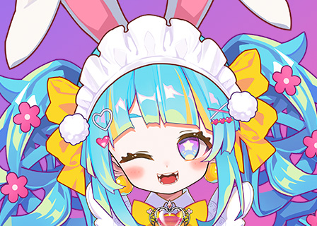 皮套姬 测试版0.1发布!